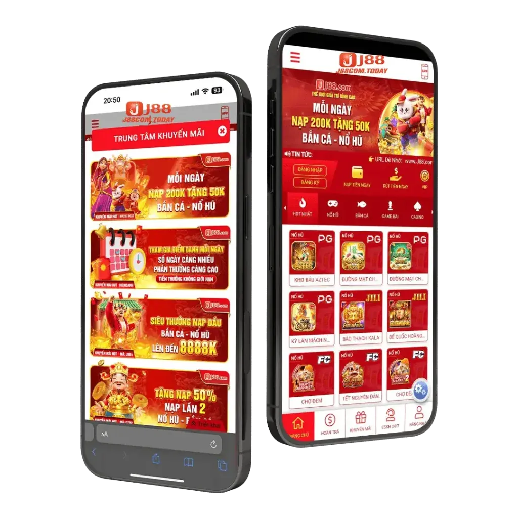 Đa dạng trò chơi trên mcw88 app