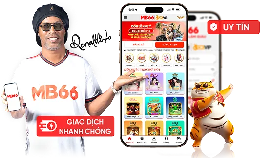 Đa dạng trò chơi UC8