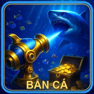Bắn Cá uc8