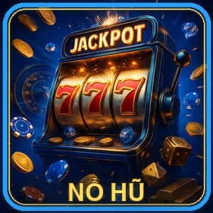 Nổ Hũ uc8