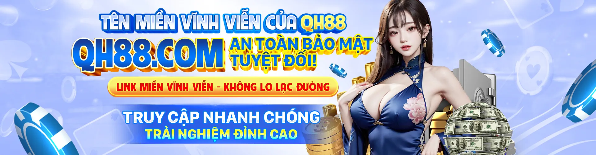 Chương trình VIP độc quyền của mcw88 app