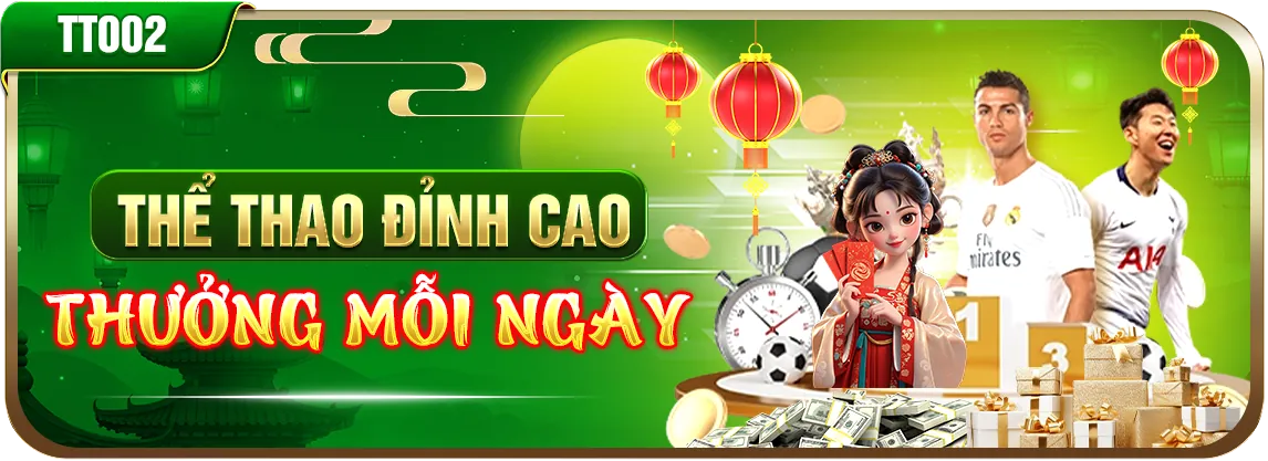 Giao diện chính uc8 với các trò chơi và khuyến mãi hấp dẫn