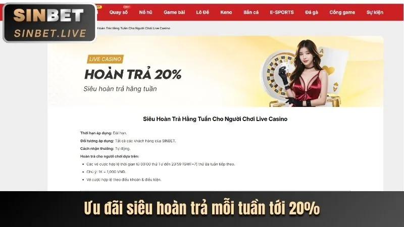 Trận đấu bóng đá trên MCW88 App