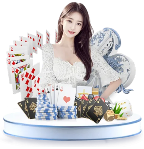 Sòng bài trực tuyến sống động